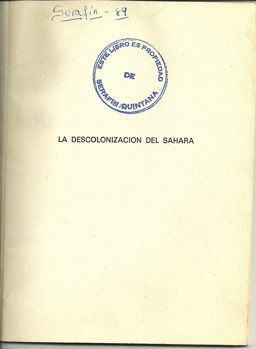 LIBROS DE SERAFIN3